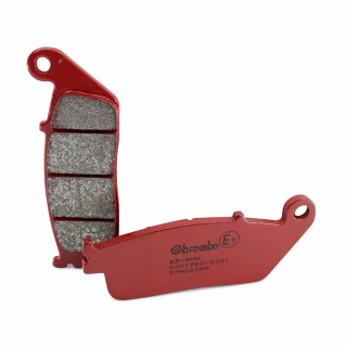 Brembo Bremsbeläge für Cagiva Navigator (00-05) M5 - SA Sinter vorne