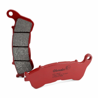 Brembo Bremsbeläge für Honda XL 1000 V Varadero (11-12) SD03 - SA Sinter vorne