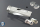 Verstellbare Sozius Fußrasten Racing PRO für Honda CBR 600 RR (03-06)