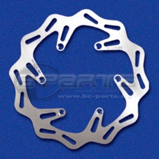 Braking Wave Bremsscheibe vorne für Yamaha YZ 250 (06-07)