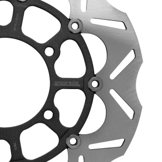 probrake Wave Bremsscheibe vorne für Suzuki GSX-R 1000 (WVB6)(05-06)