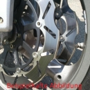 probrake Wave Bremsscheiben SATZ für Kawasaki Z 750 (ZR750J)(03-06)
