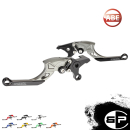 Bremshebel für Honda CBF 1000 F (10-14) SC64 probrake TECTOR