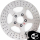 Bremsscheibe HD01FI für Harley Softail Springer (04-04) vorne FXSTSI FS2