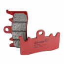 41300227 Brembo Bremsbeläge - SA Sinter